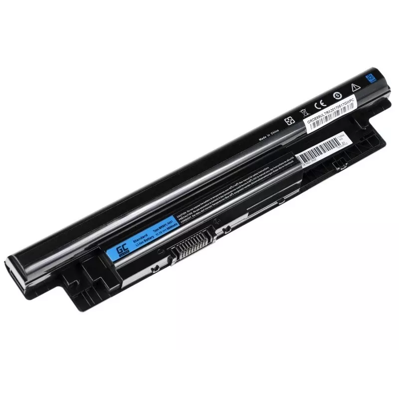 Bateria ULTRA Dell 15 MR90Y XCMRD 11,1V 6,8A
