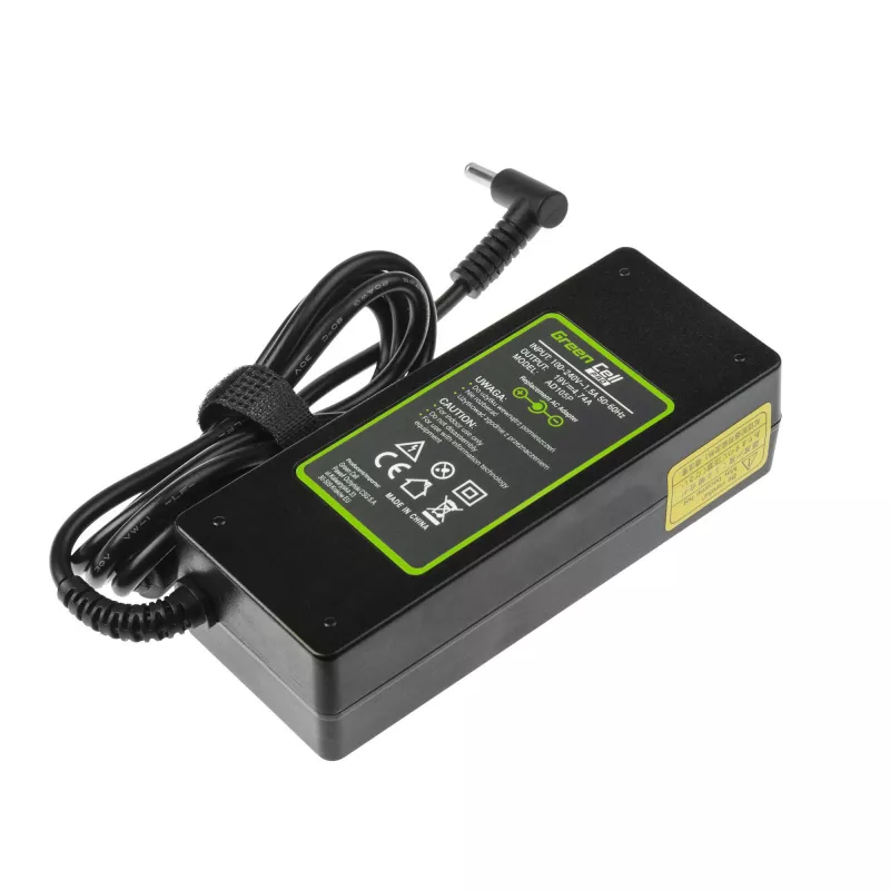 Zasilacz PRO 19 V 4,74 A 90 W AsusPRO B8430