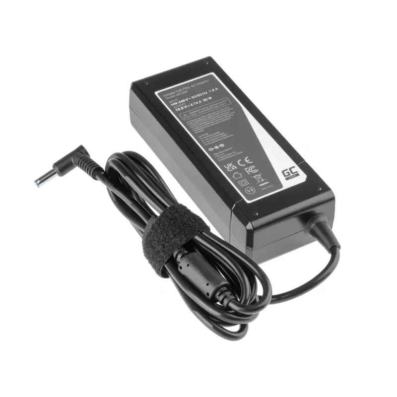 Zasilacz PRO 19 V 4,74 A 90 W AsusPRO B8430