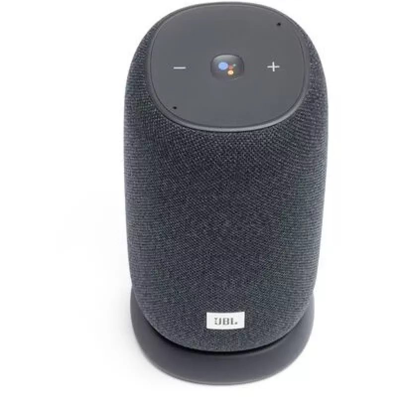 JBL LINK Portable Smart speaker Szary