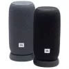 JBL LINK Portable Smart speaker Szary