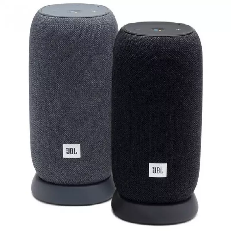 JBL LINK Portable Smart speaker Szary