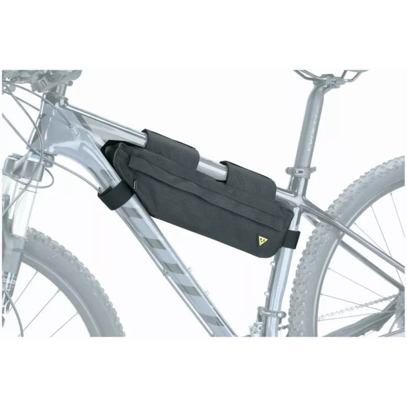 Torba rowerowa Topeak Loader Midloader (pod ramą, 4,5 litra)