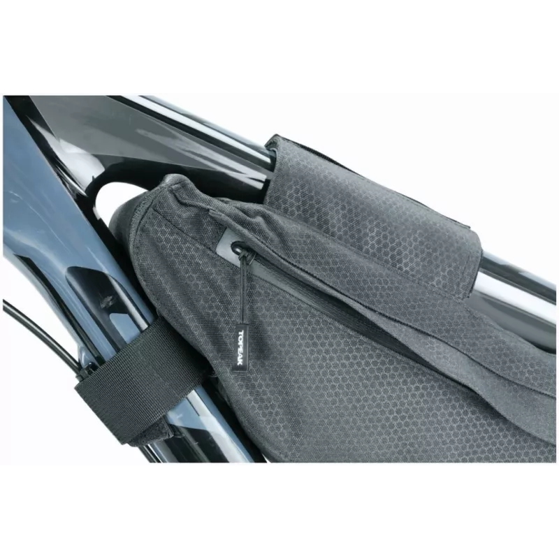 Torba rowerowa Topeak Loader Midloader (pod ramą, 4,5 litra)