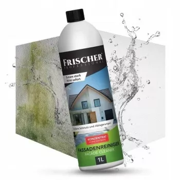 Frischer środek do czyszczenia elewacji 1l