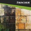 Frischer środek do czyszczenia elewacji 1l