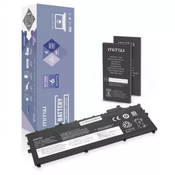MITSU LENOVO THINKPAD X1 CARBON 4800mAh 11,55