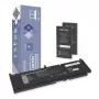 MITSU DELL PRECISION 7400mAh 84Wh 11,4V