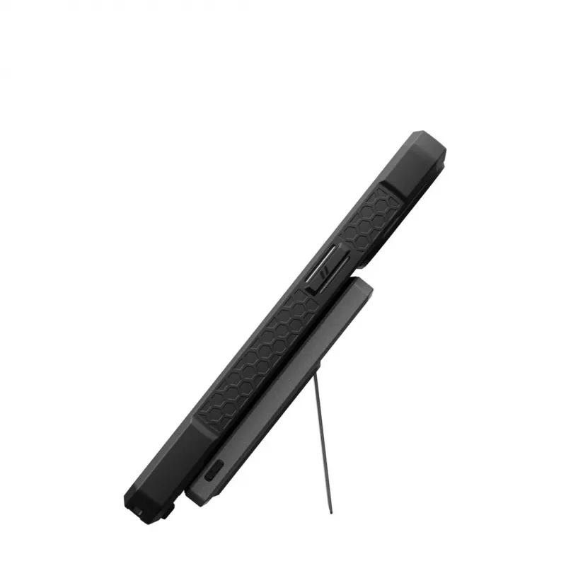 Ładowarka Powerbank 20W USB-C, 5 000 mAh, szary