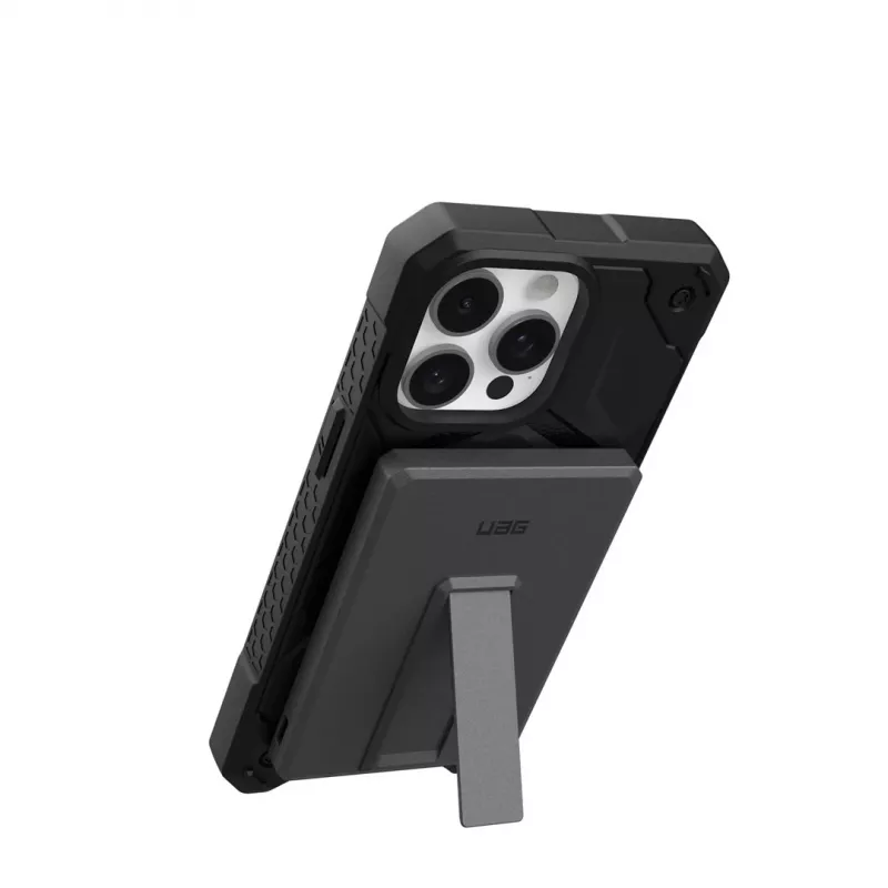 Ładowarka Powerbank 20W USB-C, 5 000 mAh, szary