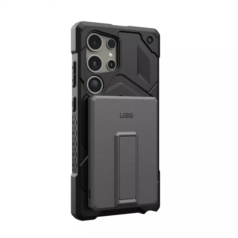Ładowarka Powerbank 20W USB-C, 5 000 mAh, szary
