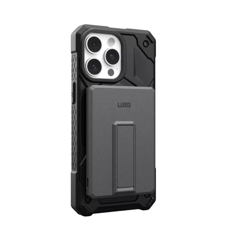 Ładowarka Powerbank 20W USB-C, 5 000 mAh, szary