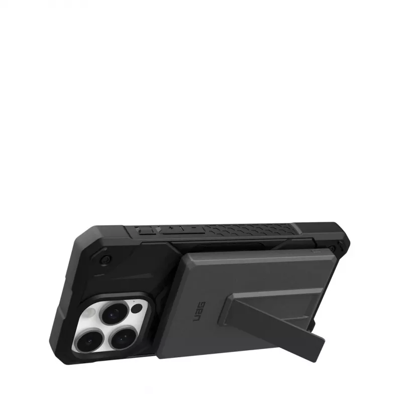 Ładowarka Powerbank 20W USB-C, 5 000 mAh, szary