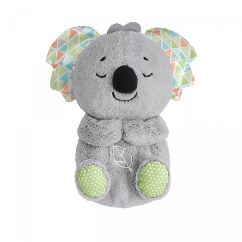Oddychająca Koala