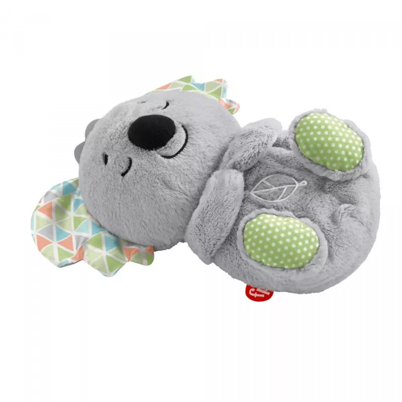 Oddychająca Koala