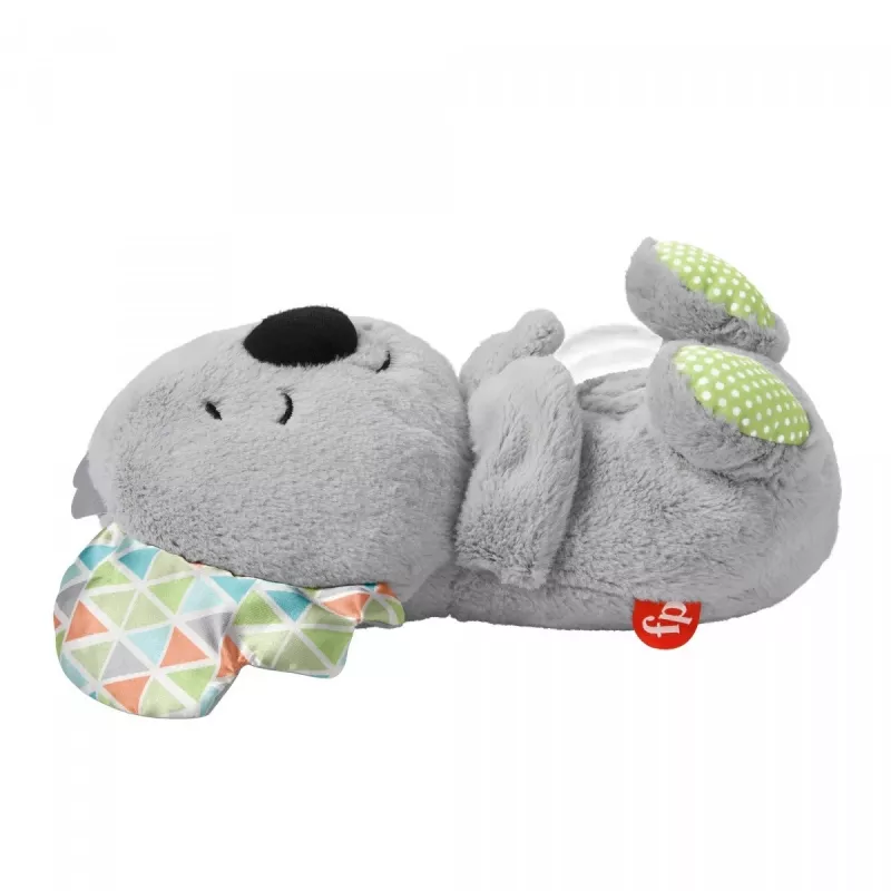 Oddychająca Koala