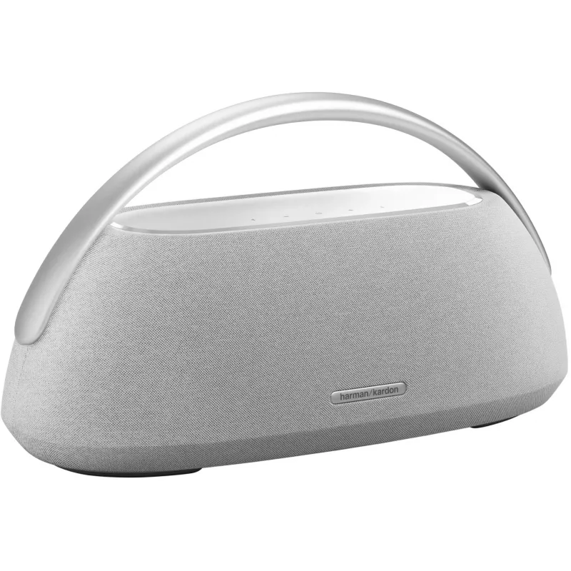 Harman Kardon GO + PLAY 3 GRAY Grey