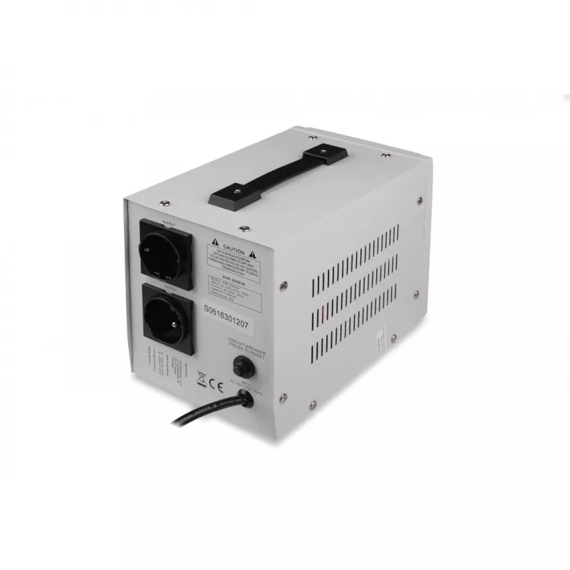 Stabilizator napięcia Volt Polska Avr 2000