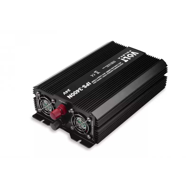 Przetwornica napięcia IPS 3400 N 24/230V (1700/3400)