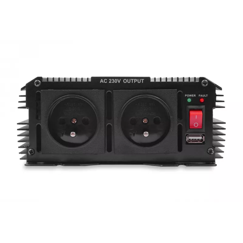 Przetwornica napięcia IPS 3400 N 24/230V (1700/3400)
