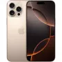 Apple iPhone 16 Pro Max - 5G Smartphone - Dual-SIM / Pamięć wewnętrzna 1 TB - Wyświetlacz OLED - 6.9 - 2868 x 1320 pikseli (120 Hz)