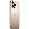 Apple iPhone 16 Pro Max - 5G Smartphone - Dual-SIM / Pamięć wewnętrzna 1 TB - Wyświetlacz OLED - 6.9 - 2868 x 1320 pikseli (120 Hz)