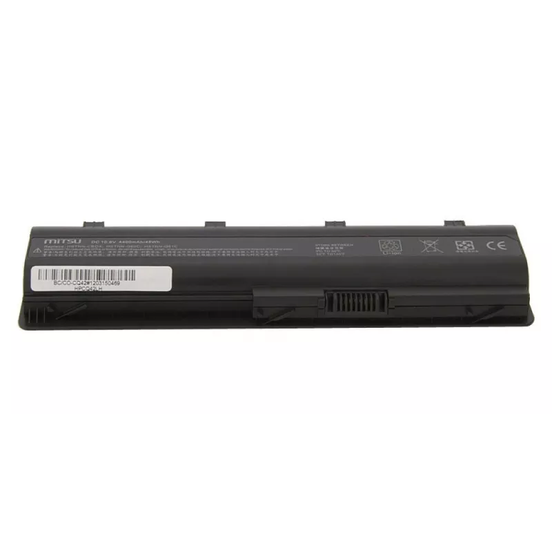 Bateria Mitsu BC/CO-CQ42