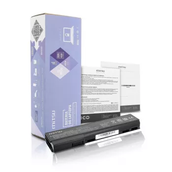 Bateria do HP EliteBook 8460p, 8460w 4400 mAh (48 Wh) 10.8 - 11.1 V