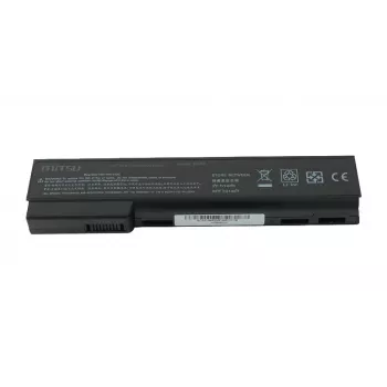 Bateria do HP EliteBook 8460p, 8460w 4400 mAh (48 Wh) 10.8 - 11.1 V