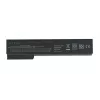Bateria do HP EliteBook 8460p, 8460w 4400 mAh (48 Wh) 10.8 - 11.1 V