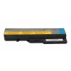 Bateria do Lenovo IdeaPad G460, G560 4400 mAh (48 Wh) 10.8 - 11.1 V