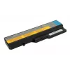Bateria do Lenovo IdeaPad G460, G560 4400 mAh (48 Wh) 10.8 - 11.1 V