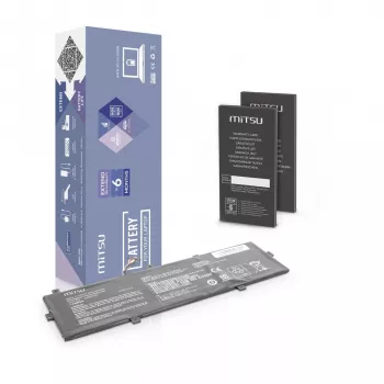 Mitsu do ASUS UX430 3400mAh (39Wh) 11,55V