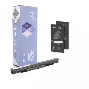 Bateria do HP 240 G4, 255 G4 - 11,1 V (2200 mAh 29 Wh)