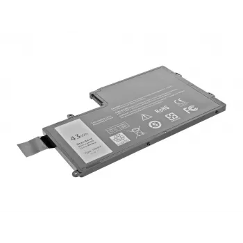 Bateria do Dell Inspiron 15(5542), 14(5445) (3800 mAh 43 Wh)