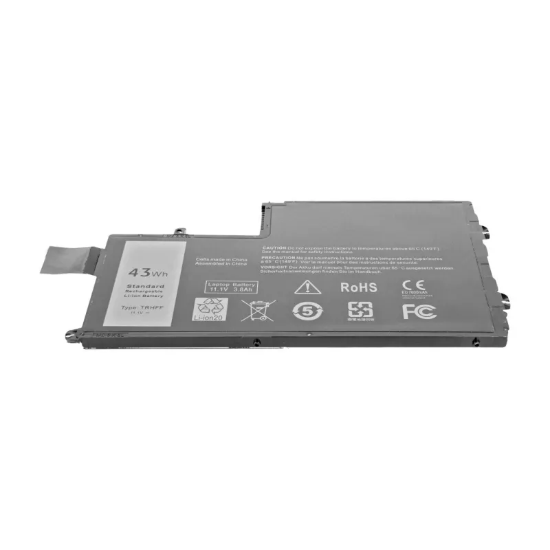 Bateria do Dell Inspiron 15(5542), 14(5445) (3800 mAh 43 Wh)