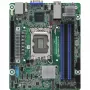 ASRock W680D4ID-2T/G5/X550 Mini-DTX Płyta Główna, LGA 1700, Intel W680, DDR5, 10GbE, IPMI