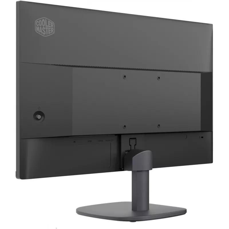 Cooler Master Gaming GA2501 Wyświetlacz LED 62,2 cm (24,5) 1920 x 1080 pikseli Full HD Czarny (CMI-GA2501-