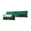Transcend SO-DIMM 8GB JetRam DDR5 5600MHz 1Rx16 1Gx16 CL40 1,1V