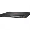 Hewlett Packard Enterprise HPE Aruba Networking CX 8100 24x10G SFP+ 4x40/100G QSFP28 Switch - Przełącznik - L3 - zarządzany - 24 x 1 Gigabit / 10 Gigabit SFP / SFP+ + 4 x 40 Gigabit QSFP+