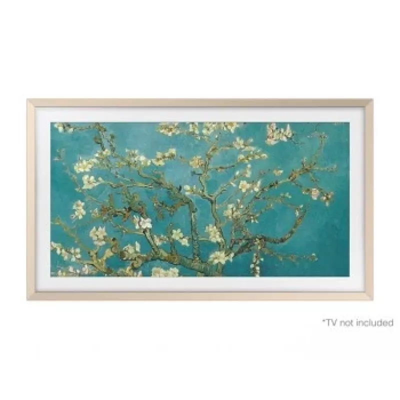 Samsung VG-SCFC55SGMXC - Ramka - Piaskowy - 139,7 cm (55 inch) - Samsung - The Frame LS03C Series - 1,06 kg (VG-SCFC55SGMXC)