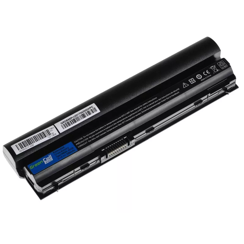 Bateria PRO do laptopa Latitude E6220 E6230 E6320 E6320 - 11.1V - 5200mAh