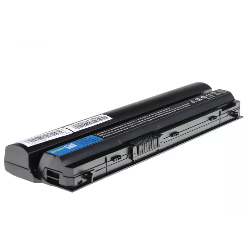 Bateria PRO do laptopa Latitude E6220 E6230 E6320 E6320 - 11.1V - 5200mAh