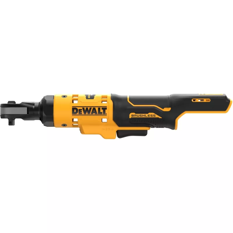 Dewalt DCF503N-XJ Battery Czarny