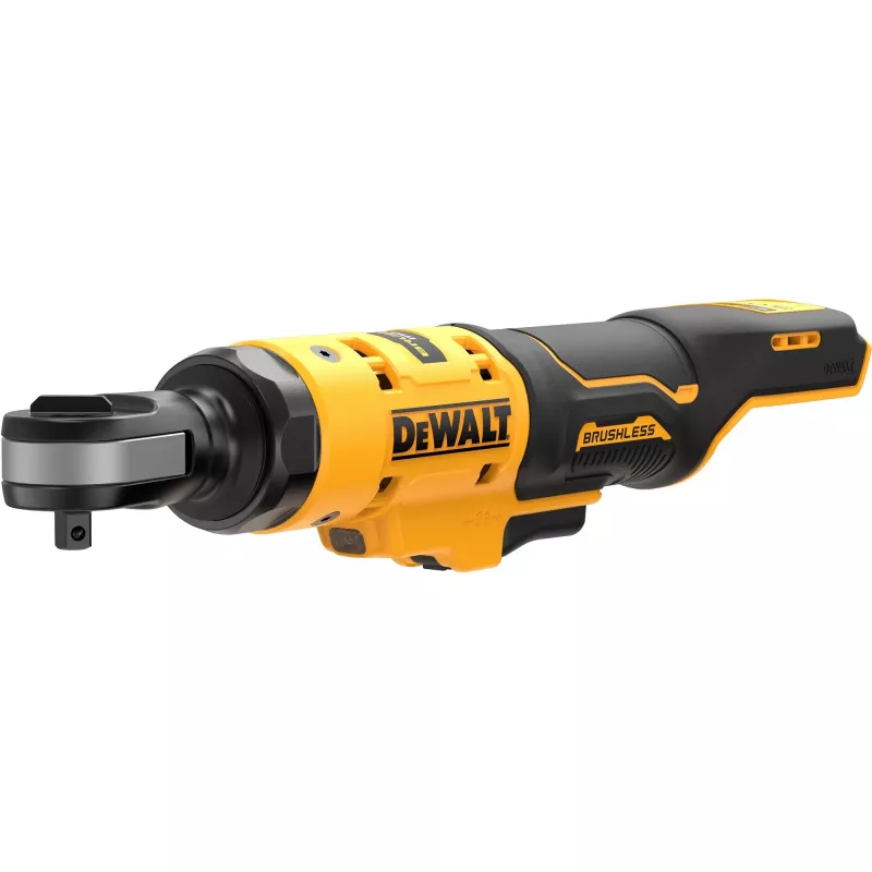 Dewalt DCF503N-XJ Battery Czarny