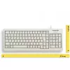 Cherry XS Complete G84-5200 - Klawiatura - PS/2, USB