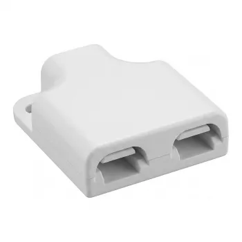 Synergy 21 LED FLEX Strip dod. Easy Connect Power Distributor Box do współpracy z PWJ-I-21 Lead na 2 wa