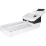 Avision AD345GFN skaner dokumentów A4 60 str./min/A4/USB 3.2/LAN/Wi-Fi/Duplex - Skaner dokumentów - A4