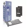 Bateria do DELL Vostro 14 (5468), Inspiron 15 (5568), 3400 mAh (39Wh), 11,4 V