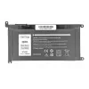 Bateria do DELL Vostro 14 (5468), Inspiron 15 (5568), 3400 mAh (39Wh), 11,4 V